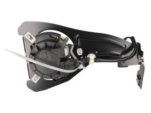 Proiector ceata Dreapta (H3) potrivit FIAT PUNTO, PUNTO EVO/HATCHBACK, PUNTO/HATCHBACK 09.99-03.12 - Img 2