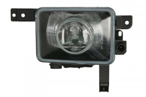 Proiector ceata Dreapta (H3) potrivit OPEL CORSA C, CORSA C/HATCHBACK 09.00-12.09 - Img 1