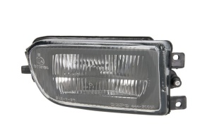 Proiector ceata Dreapta (H7) potrivit BMW 5 (E39), Z3 (E36) 01.97-06.03 - Img 1