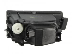 Proiector ceata Dreapta (H7) potrivit BMW 7 (E38) 04.96-11.01 - Img 2