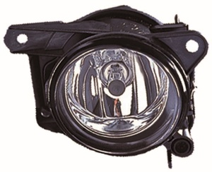Proiector ceata Dreapta (H7) potrivit VW POLO, POLO III CLASSIC 05.97-09.01 - Img 1