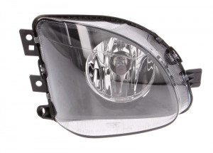 Proiector ceata Dreapta (H8) potrivit BMW 5 GRAN TURISMO (F07) 2009-2013