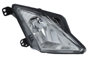 Proiector ceata dreapta (H8) potrivit FORD FOCUS IV 2018-2021