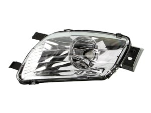 Proiector ceata Dreapta (H8) potrivit PEUGEOT 308, 308 I, 308 II dupa 2007