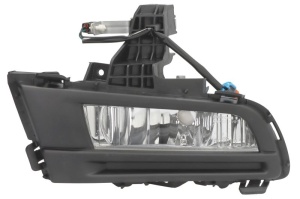 Proiector ceata Dreapta (HB4) potrivit MAZDA 2, 3 2003-2009