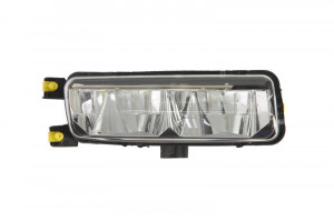 Proiector ceata Dreapta (LED) potrivit LAND ROVER DISCOVERY IV, RANGE ROVER IV, RANGE ROVER SPORT II 08.12- - Img 1