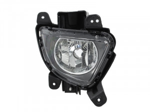 Proiector ceata dreapta potrivit HYUNDAI I30 2007-2012 - (H27W)