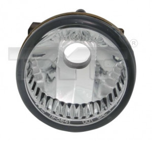 Proiector ceata dreapta potrivit SUBARU FORESTER, LEGACY IV, LEGACY V TOYOTA MR 2 III, PRIUS 1999-2009 - (HB4)