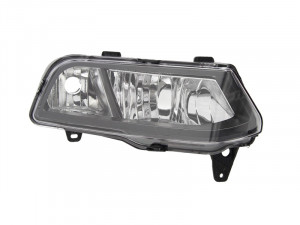 Proiector ceata dreapta potrivit VW POLO dupa 2009 - (W21W)
