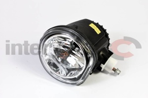 Proiector ceata Dreapta/Stanga (H1) potrivit ABARTH GRANDE PUNTO; ALFA ROMEO 156, 166; CITROEN JUMPER I, JUMPER II; FIAT CROMA, CROMA/KOMBI, DOBLO, DOBLO/MINIVAN, DUCATO, GRANDE PUNTO dupa 1998