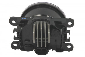 Proiector ceata Dreapta/Stanga (LED, fara ECE; SUA) potrivit FORD USA MUSTANG 2015-2018 - Img 2