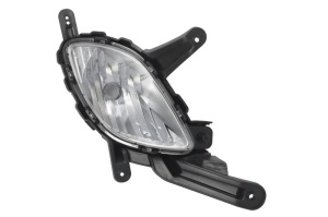 Proiector ceata Fata Dreapta (H27W/2) potrivit KIA PICANTO II TA 2011-2015