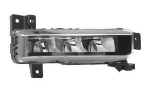 Proiector ceata fata dreapta (LED) potrivit BMW 3 G20, G21 2018-2022