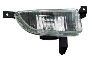 Proiector ceata fata dreapta potrivit OPEL ZAFIRA 1999-2005 - (H3)
