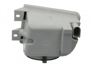 Proiector ceata fata dreapta potrivit SKODA FABIA 1999-2004 - (H3) - Img 2