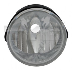 Proiector ceata fata stanga dreapta potrivit JEEP GRAND CHEROKEE 1998-2005 - (H10)