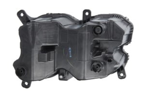 Proiector ceata fata stanga (LED, GTI) potrivit VW GOLF 8 dupa 2019 - Img 2