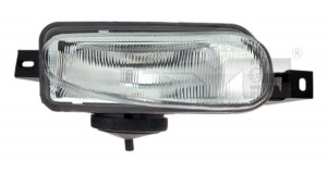 Proiector ceata fata stanga potrivit FORD TRANSIT 1994-2006 - (H3)
