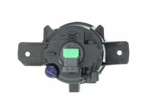 Proiector ceata fata stanga potrivit NISSAN ALMERA, MICRA, PRIMERA, QASHQAI 2000-2017 - (H11) - Img 2