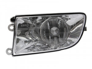Proiector ceata fata stanga potrivit SKODA OCTAVIA 2004-2008 - (H8)