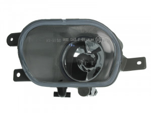 Proiector ceata fata stanga potrivit VOLVO XC90 2002-2006 - (H1)