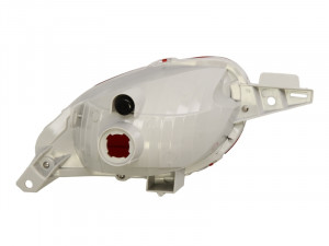 Proiector ceata spate Dreapta potrivit TOYOTA YARIS, YARIS/HATCHBACK - Img 2