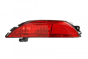 Proiector ceata spate Stanga potrivit ABARTH GRANDE PUNTO; ALFA ROMEO MITO; FIAT GRANDE PUNTO; LANCIA MUSA, YPSILON - Img 1