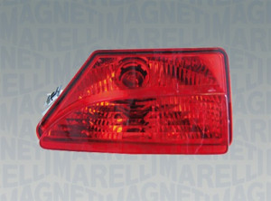Proiector ceata spate Stanga potrivit ABARTH GRANDE PUNTO; FIAT BRAVO II, GRANDE PUNTO - Img 4