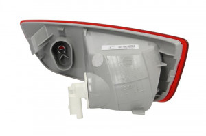 Proiector ceata spate Stanga potrivit VOLVO XC60 I - Img 2