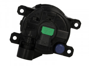 Proiector ceata stanga dreapta potrivit ABARTH GRANDE PUNTO, PUNTO, PUNTO EVO ALFA ROMEO GIULIA, STELVIO CITROEN BERLINGO, DS5 FIAT 500, 500 C, 500L, 500X, DOBLO, DUCATO, FIORINO, GRANDE PUNTO, PANDA, PU - (H11) - Img 2