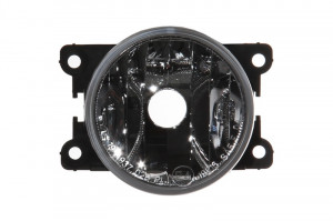 Proiector ceata stanga dreapta potrivit CITROEN C3 II, C3 PICASSO, DS3 PEUGEOT 206+, 207, 207 CC, 207 SW, 3008, 5008 dupa 2009 - (PSX24W) - Img 2