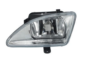 Proiector ceata Stanga (H1) potrivit FORD COURIER, FIESTA IV, FIESTA/HATCHBACK, FIESTA/MINIVAN; MAZDA 121 III dupa 1995