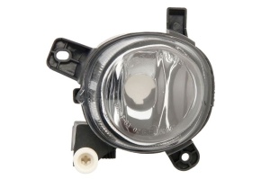 Proiector ceata Stanga (H11) potrivit AUDI A4 ALLROAD B8, A4 B8, A5; VW PASSAT B6 06.07- - Img 1