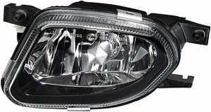 Proiector ceata Stanga (H11) potrivit MERCEDES E T-MODEL (S211), E (VF211), E (W211) 03.02-06.06 - Img 1