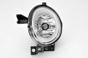 Proiector ceata Stanga (H11) potrivit PORSCHE CAYENNE; VW TOUAREG 2002-2010