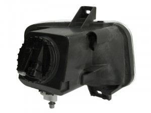 Proiector ceata Stanga (H3) potrivit ALFA ROMEO 166 09.98-06.07 - Img 2