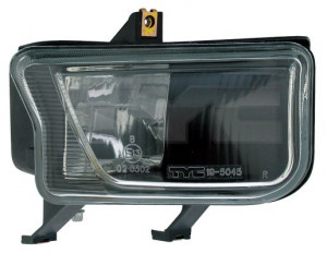 Proiector ceata Stanga (H3) potrivit FIAT PUNTO 1993-2000