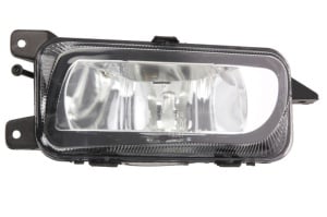 Proiector ceata Stanga (H3) potrivit MERCEDES ACTROS MP2 / MP3 10.02- - Img 1