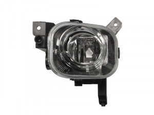 Proiector ceata Stanga (H3) potrivit OPEL CORSA D, CORSA D/HATCHBACK 2006-2007