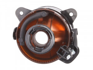 Proiector ceata Stanga (H3) potrivit SEAT ALTEA, ALTEA XL, LEON, TOLEDO III; SKODA FABIA I, FABIA I PRAKTIK, FABIA II; VW CRAFTER 30-35, CRAFTER 30-50, MULTIVAN T5, POLO, POLO IV dupa 2001 - Img 2