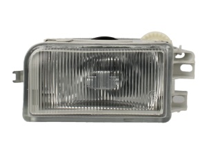 Proiector ceata Stanga (H3) potrivit VW PASSAT B3/B4 10.93-05.97 - Img 1