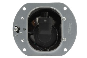 Proiector ceata stanga (H7, cu iluminare curba) 24V potrivit VOLVO - Img 2