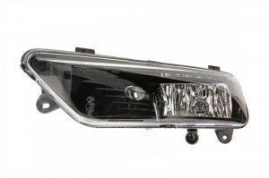 Proiector ceata Stanga (H8, Mod. R-Line) potrivit VW GOLF ALLTRACK VII, GOLF SPORTSVAN VII, GOLF VII 03.14-02.17 - Img 1
