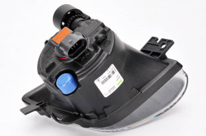 Proiector ceata Stanga (H8) potrivit BMW 7 (F01, F02, F03, F04) 06.08-12.15 - Img 4