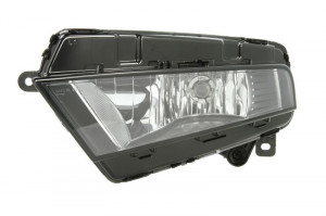 Proiector ceata Stanga (H8) potrivit CUPRA ATECA; SEAT ATECA, LEON, LEON SC, LEON ST, LEON ST/KOMBI, LEON/HATCHBACK 09.12- - Img 1