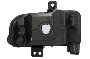 Proiector ceata Stanga (H8) potrivit FIAT 500X 2014-2017 - Img 2