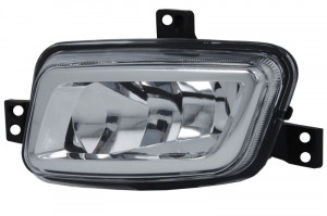 Proiector ceata Stanga (H8) potrivit FORD RANGER 2011-2018