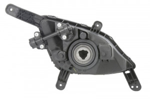 Proiector ceata Stanga (H8) potrivit HYUNDAI I30 2011-2015 - Img 2