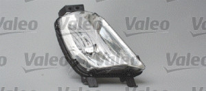 Proiector ceata Stanga (H8) potrivit PEUGEOT 308, 308 I, 308 II, 308 I/KOMBI, RCZ 2007-2013 - Img 3