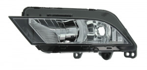 Proiector ceata Stanga (H8) potrivit SEAT IBIZA IV, IBIZA IV SC, IBIZA IV ST, LEON, LEON SC, LEON ST, LEON ST/KOMBI, TOLEDO IV dupa 2008